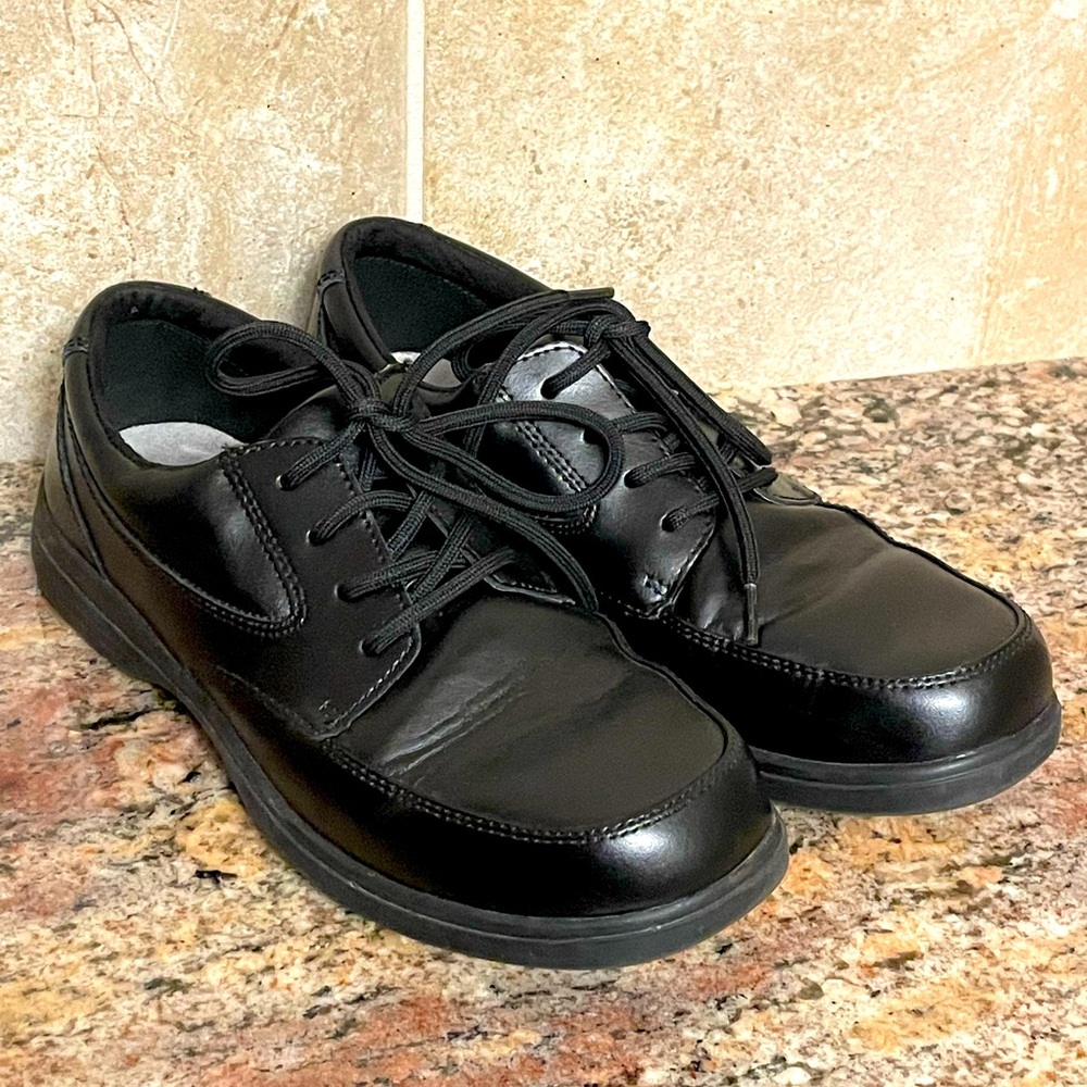 Hush Puppies Dress Shoes